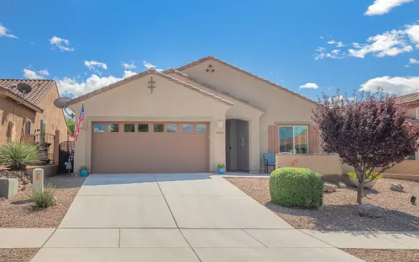 14138 E Stanhope Boulevard, Vail, AZ 85641