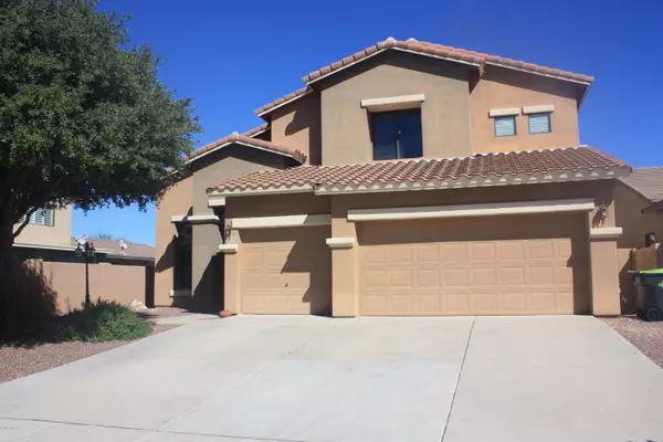 15197 S Avenida Rancho Sereno, Sahuarita, AZ 85629