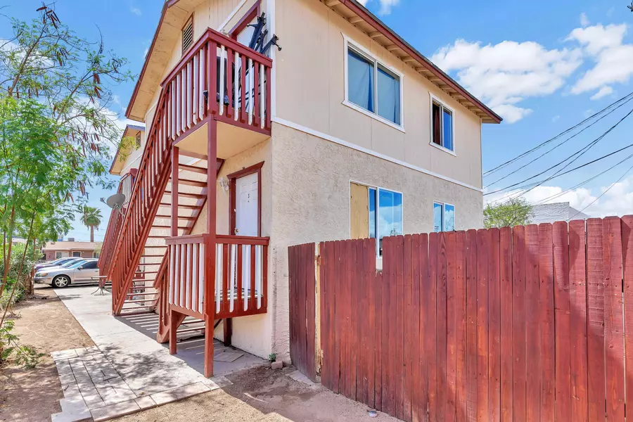 1636 W Garfield Street, Phoenix, AZ 85007