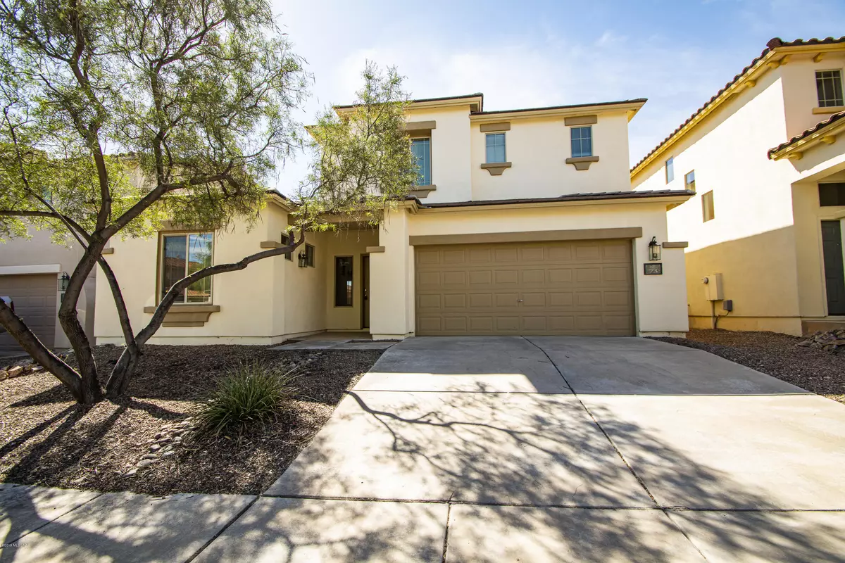 Sahuarita, AZ 85629,73 W Camino Rancho Palomas W