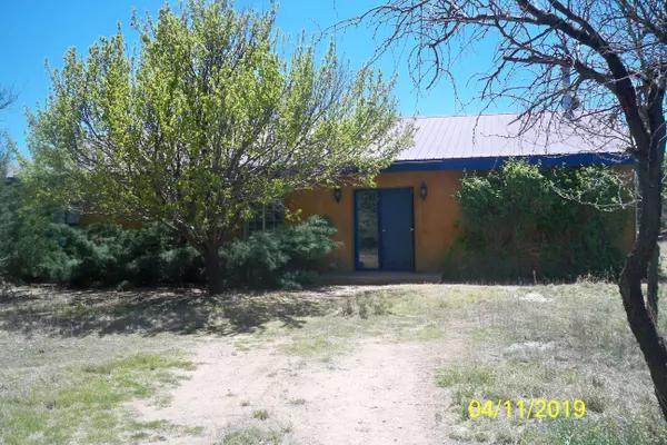 14650 E Fish Canyon Road, Sonoita, AZ 85637