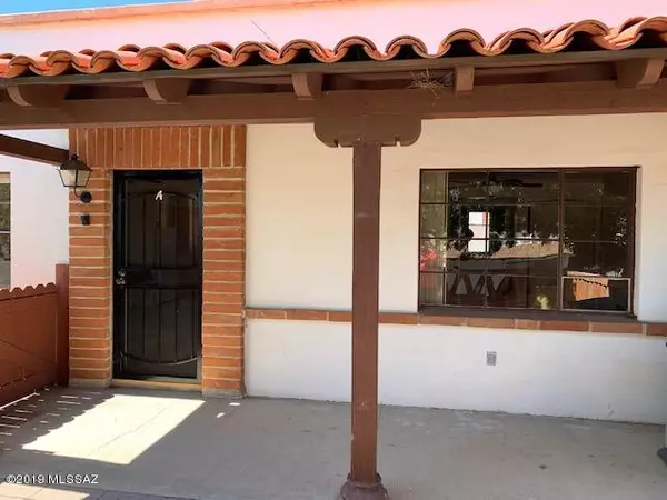 Green Valley, AZ 85614,336-A Paseo Madera