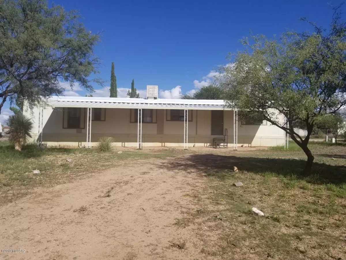 Benson, AZ 85602,3185 W Stewart Road