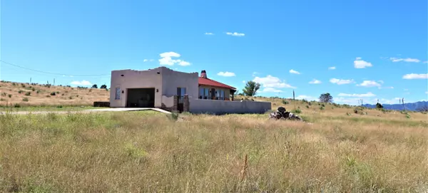 70 Holbrook Drive, Sonoita, AZ 85637