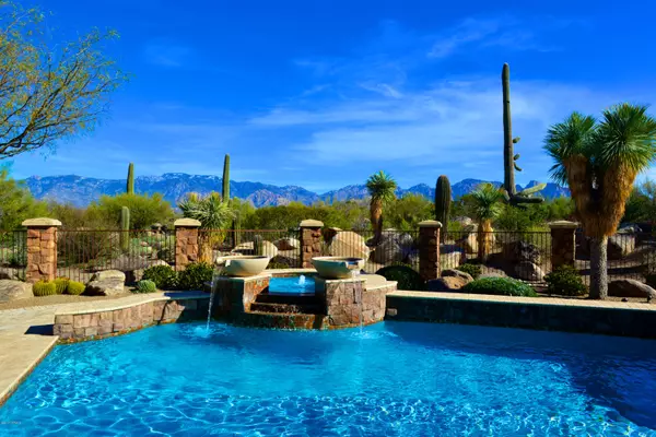 462 W Tortolita Mountain Circle, Oro Valley, AZ 85755