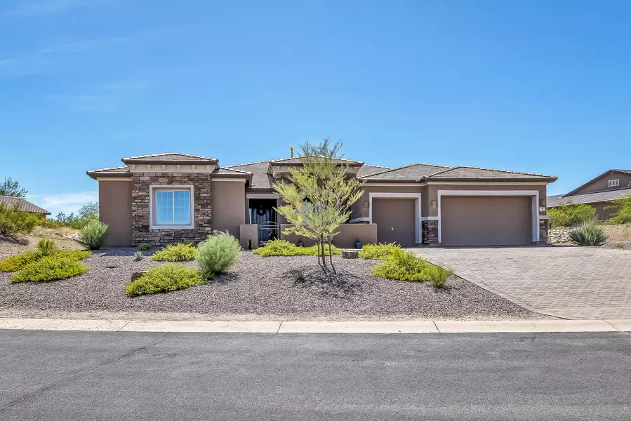 1380 E Madera Estates Lane, Sahuarita, AZ 85629