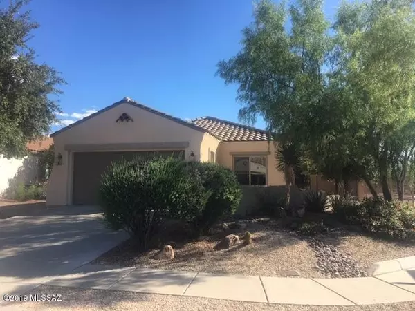 535 W Calle Montero, Sahuarita, AZ 85629