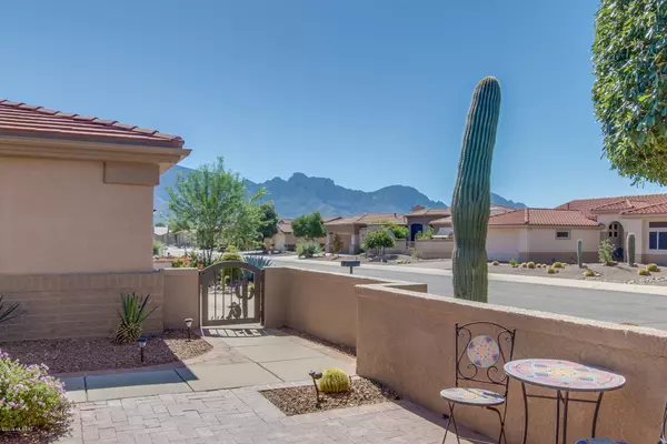 Oro Valley, AZ 85755,2231 E Romero Canyon Drive