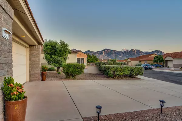 Oro Valley, AZ 85755,2327 E Montrose Canyon Drive