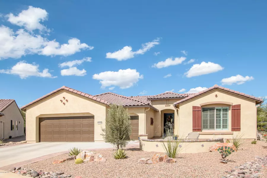 2285 E Dream Catcher Drive, Green Valley, AZ 85614