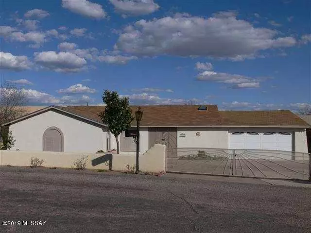 Rio Rico, AZ 85648,489 Pacana Court