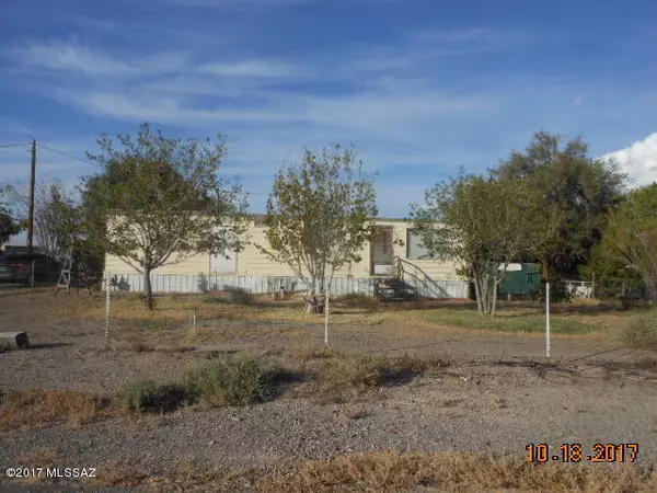 2258 W 3RD Street, San Simon, AZ 85632