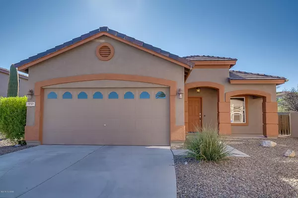 13121 N Deergrass Drive, Oro Valley, AZ 85755