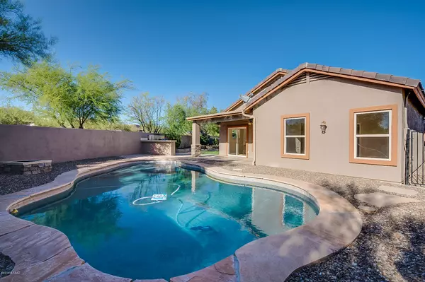 Oro Valley, AZ 85755,13121 N Deergrass Drive