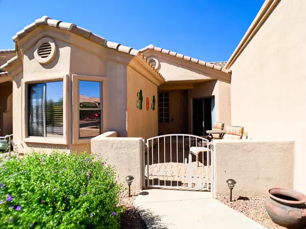 Oro Valley, AZ 85755,13401 N Rancho Vistoso Boulevard #57