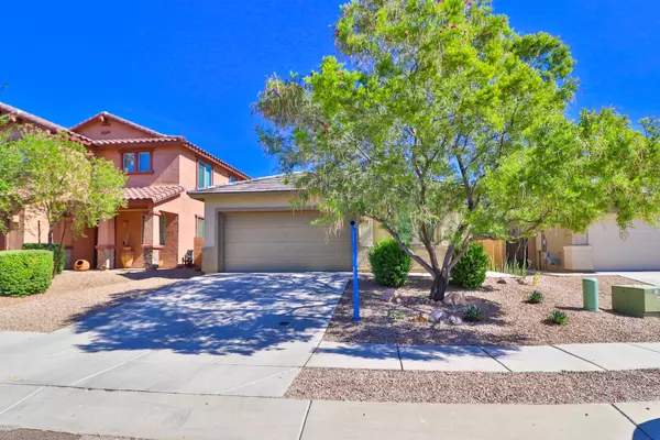 10465 S Boothill Way, Vail, AZ 85641