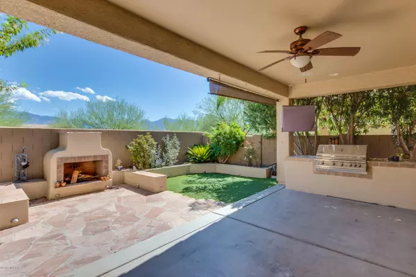 Oro Valley, AZ 85755,13510 N Piemonte Way