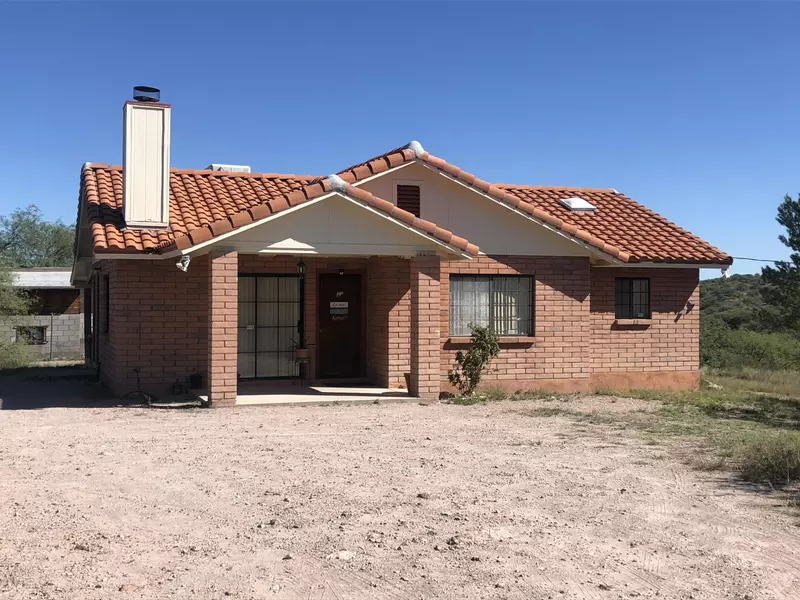 558 Paseo Reforma, Rio Rico, AZ 85648