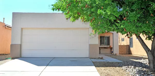 1891 W River Otter Drive, Tucson, AZ 85704