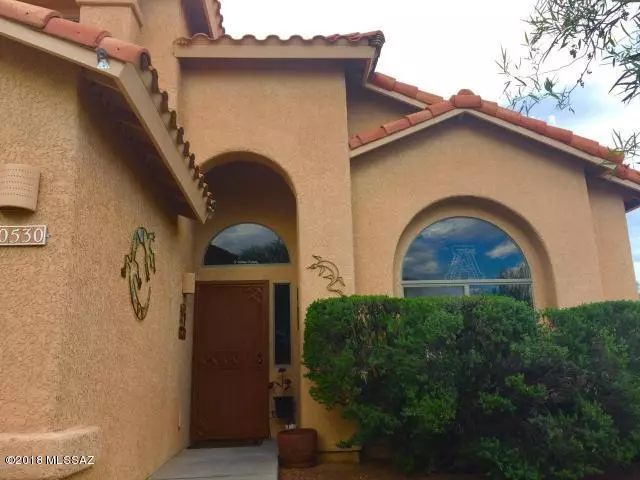 Oro Valley, AZ 85737,10530 N Camino Rosas Nuevas