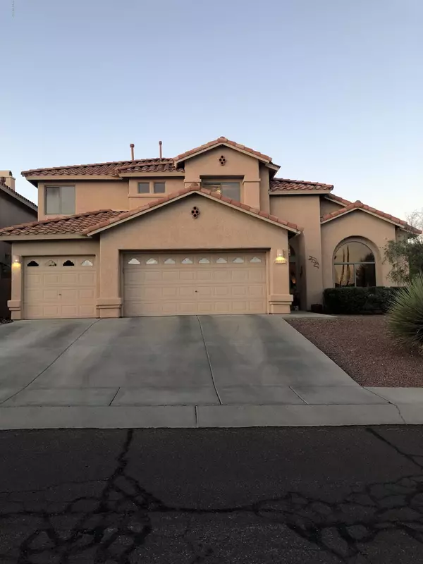 Oro Valley, AZ 85737,10530 N Camino Rosas Nuevas