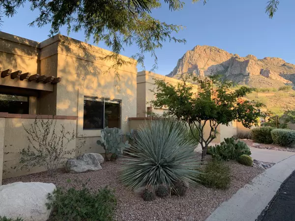 1223 E CAMINO DIESTRO, Oro Valley, AZ 85704