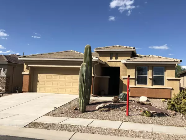 13761 E Weiers Street, Vail, AZ 85641