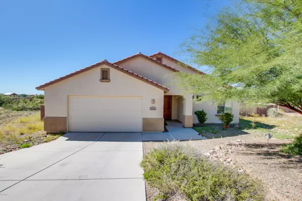 Vail, AZ 85641,13591 S Sonoita Ranch Circle