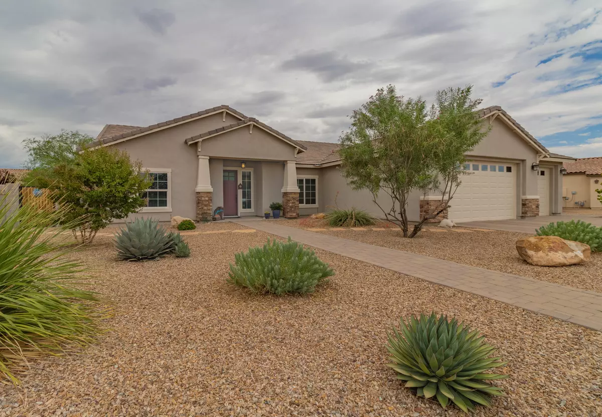 Thatcher, AZ 85552,708 S Aspen Lane