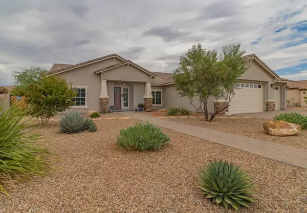 708 S Aspen Lane, Thatcher, AZ 85552