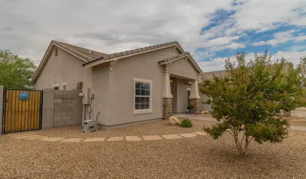 Thatcher, AZ 85552,708 S Aspen Lane