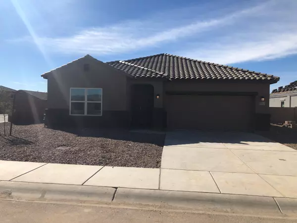 11665 W Fayes Glen Drive, Marana, AZ 85653