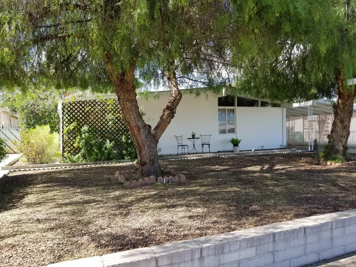 San Manuel, AZ 85631,1040 W 3rd Avenue