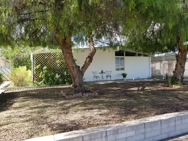 1040 W 3rd Avenue, San Manuel, AZ 85631