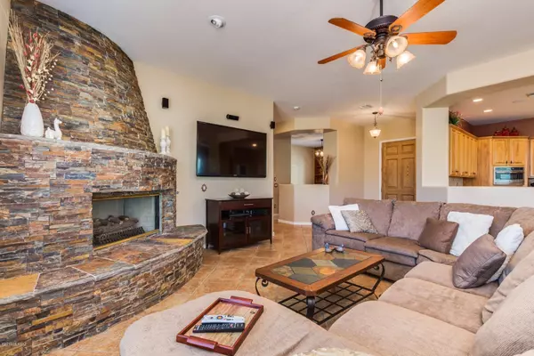 Oro Valley, AZ 85755,12694 N Spirit Mountain Road