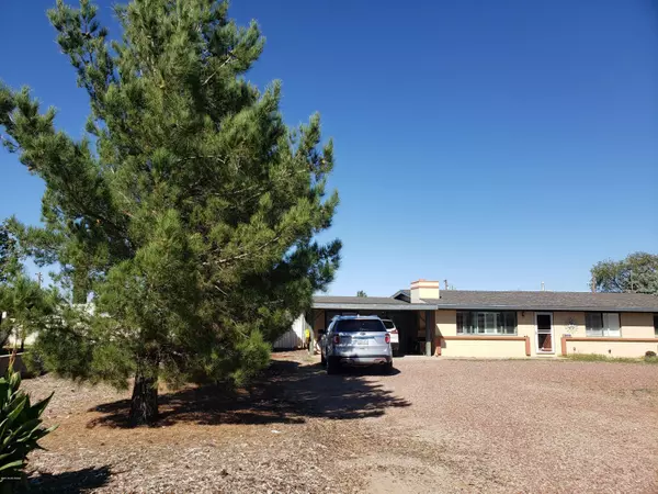 Sunsites, AZ 85625,1215 Treasure Road