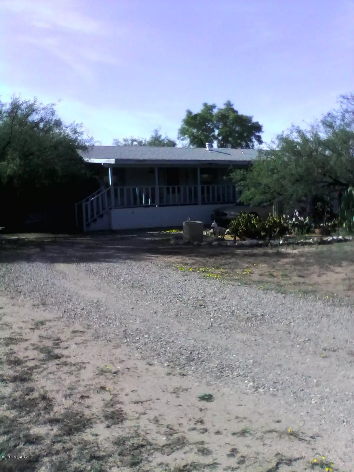 Benson, AZ 85602,290 N Evani Avenue