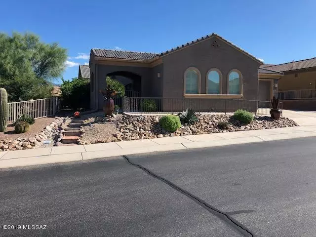 5855 S Turquoise Mountain Drive, Green Valley, AZ 85622