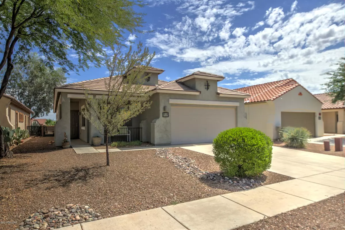 Sahuarita, AZ 85629,14535 S Camino Larga Vista