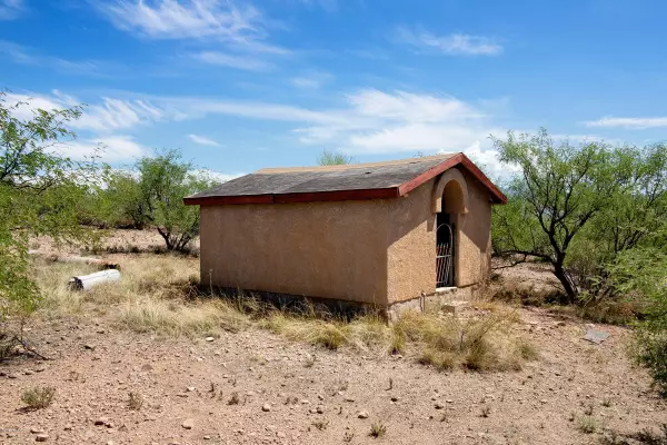 Tubac, AZ 85646,TBD Alegria Rd  #D