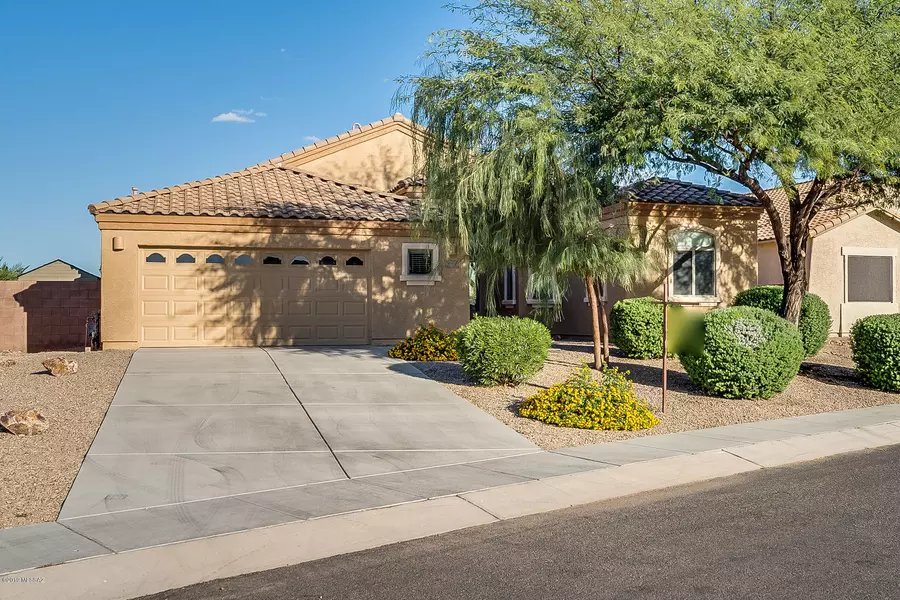 328 N Old Camp Lane, Sahuarita, AZ 85629