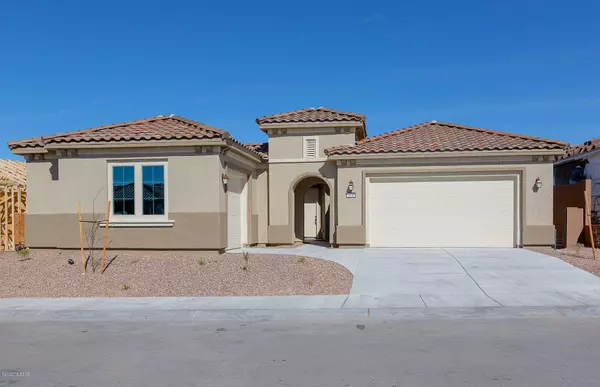 6890 W Cliff Spring Trail, Marana, AZ 85658