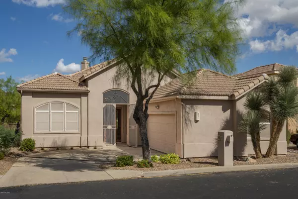 807 S Deer Meadow Loop, Tucson, AZ 85745