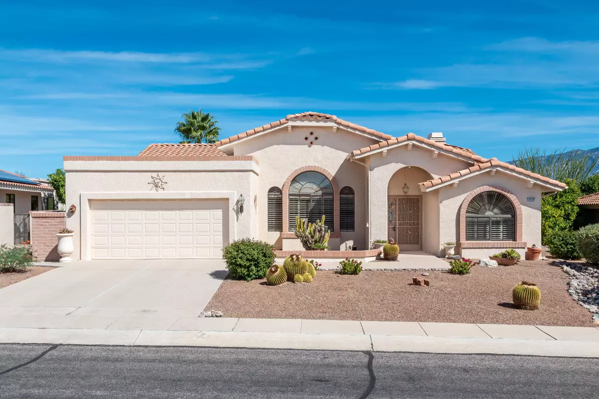 Oro Valley, AZ 85755,14550 N Chalk Creek Drive