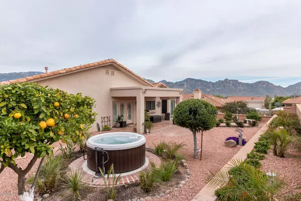 Oro Valley, AZ 85755,14461 N Chalk Creek Drive