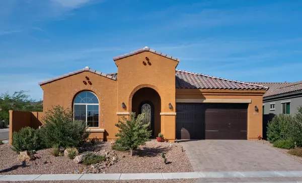 1096 W Rock Daisy Lane, Oro Valley, AZ 85755