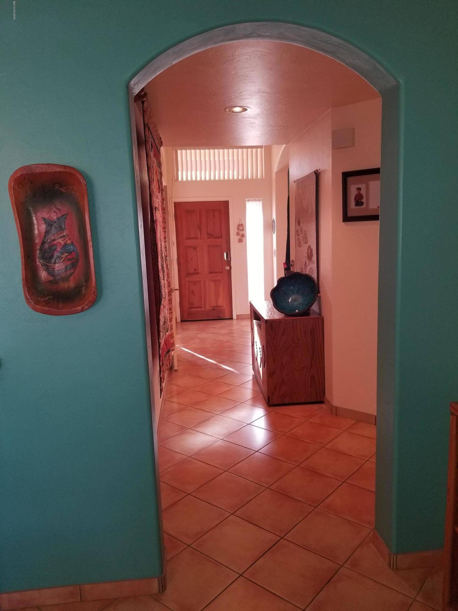Tucson, AZ 85715,2086 N Camino Agrios