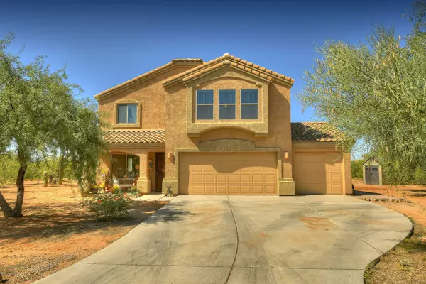 3435 E Beaverhead Drive, Sahuarita, AZ 85629