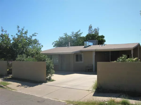 735 W Wyoming Street, Tucson, AZ 85706