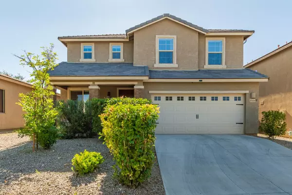 10406 S Cutting Horse Drive, Vail, AZ 85641